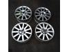 Volvo S40 (VS) 1.6 16V Sportvelgen Set