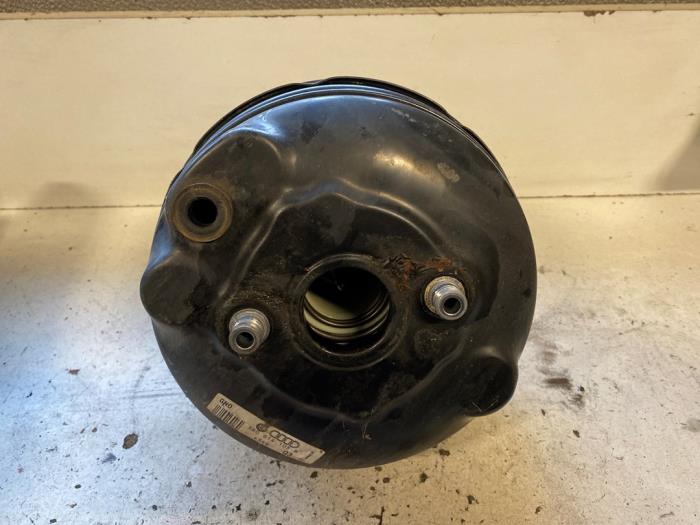 Gebruikte Rembol Volkswagen Passat (3B3) 1.9 TDI 130 Prijs op aanvraag aangeboden door Autodemontage Joko B.V.