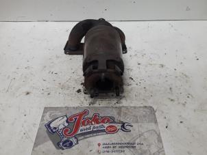 Gebruikte Uitlaatspruitstuk Volkswagen Fox (5Z) 1.2 Prijs op aanvraag aangeboden door Autodemontage Joko B.V.