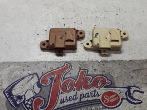 Gebruikte Airbag Sensor Opel Astra Prijs op aanvraag aangeboden door Autodemontage Joko B.V.