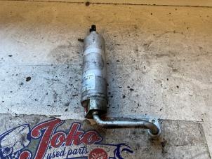 Gebruikte Airco Droger Nissan Qashqai (J10) 2.0 16V Prijs op aanvraag aangeboden door Autodemontage Joko B.V.