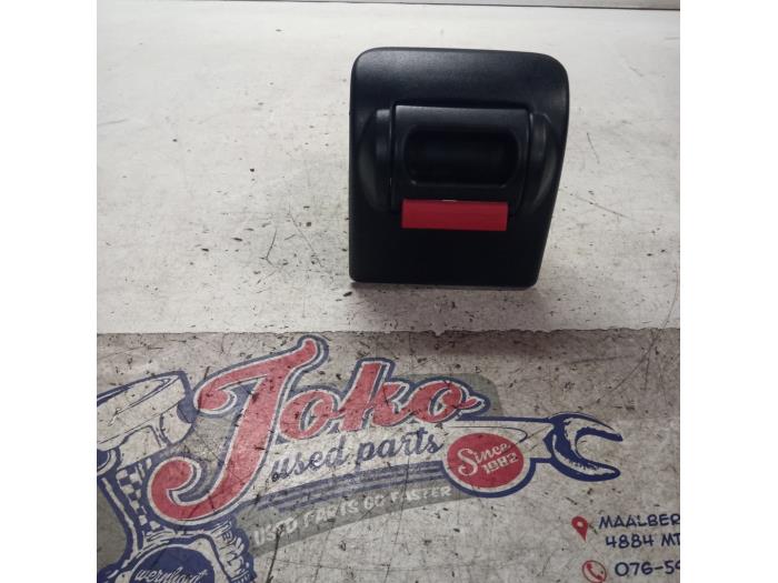 Gebruikte Diversen Ford Fiesta 5 (JD/JH) 1.4 16V Prijs op aanvraag aangeboden door Autodemontage Joko B.V.