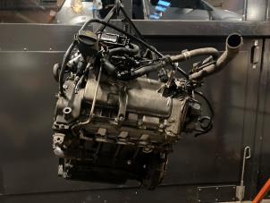 Gebruikte Motor Mercedes B (W245) 2.0 B-180 CDI 16V Prijs op aanvraag aangeboden door Autodemontage Joko B.V.