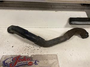 Gebruikte Intercooler Buis Mercedes B (W245) 2.0 B-180 CDI 16V Prijs op aanvraag aangeboden door Autodemontage Joko B.V.