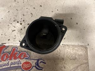 Gebruikte Luchtmassameter Mercedes B (W245) 2.0 B-180 CDI 16V Prijs op aanvraag aangeboden door Autodemontage Joko B.V.