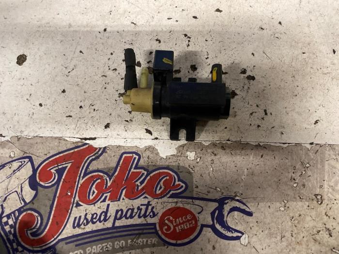 Gebruikte Turbodruk sensor Mercedes B (W245) 2.0 B-180 CDI 16V Prijs op aanvraag aangeboden door Autodemontage Joko B.V.