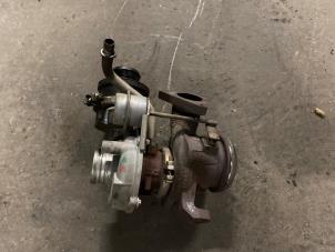 Gebruikte Turbo Mercedes B (W245) 2.0 B-180 CDI 16V Prijs op aanvraag aangeboden door Autodemontage Joko B.V.