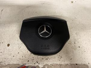 Gebruikte Airbag links (Stuur) Mercedes B (W245,242) 2.0 B-180 CDI 16V Prijs op aanvraag aangeboden door Autodemontage Joko B.V.