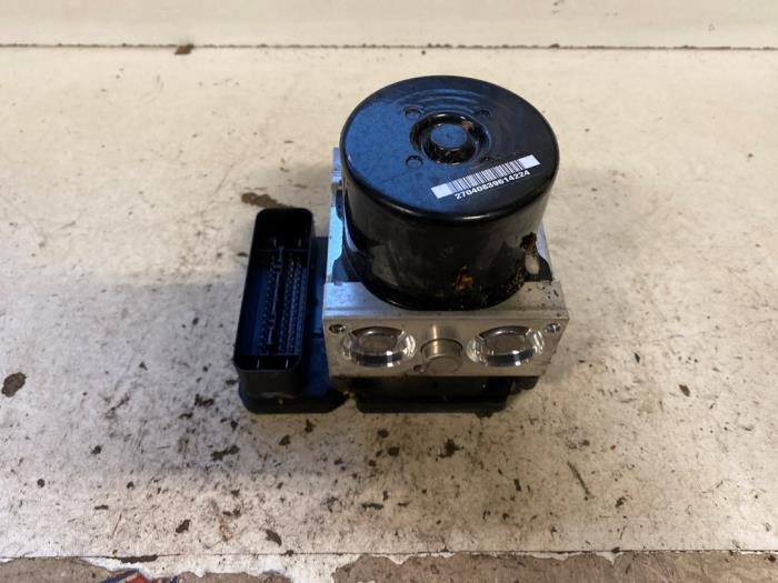 Gebruikte ABS Computer BMW 1 serie (F20) 114i 1.6 16V Prijs op aanvraag aangeboden door Autodemontage Joko B.V.