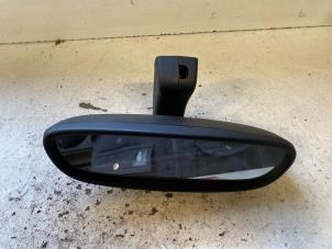 Gebruikte Spiegel binnen BMW 1 serie (F20) 114i 1.6 16V Prijs op aanvraag aangeboden door Autodemontage Joko B.V.