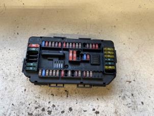 Gebruikte Zekeringkast BMW 1 serie (F20) 114i 1.6 16V Prijs op aanvraag aangeboden door Autodemontage Joko B.V.