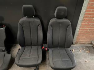 Gebruikte Bekleding Set (compleet) BMW 1 serie (F20) 114i 1.6 16V Prijs op aanvraag aangeboden door Autodemontage Joko B.V.