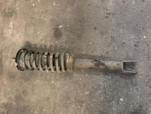 Gebruikte Mac Phersonpoot rechts-voor Jaguar XF (CC9) 2.7 D V6 24V Prijs op aanvraag aangeboden door Autodemontage Joko B.V.