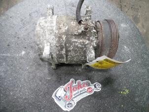 Gebruikte Aircopomp Renault Megane Coupé (DA) 1.6i Prijs op aanvraag aangeboden door Autodemontage Joko B.V.