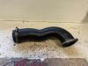 Jaguar XF (CC9) 2.7 D V6 24V Intercooler Slang