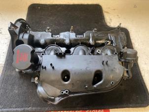 Gebruikte Kleppendeksel Jaguar XF (CC9) 2.7 D V6 24V Prijs op aanvraag aangeboden door Autodemontage Joko B.V.