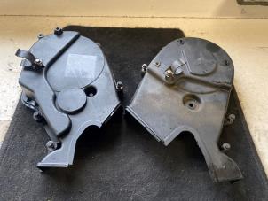 Gebruikte Distributiedeksel Jaguar XF (CC9) 2.7 D V6 24V Prijs op aanvraag aangeboden door Autodemontage Joko B.V.