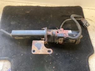 Gebruikte Handrem motor Jaguar XF (CC9) 2.7 D V6 24V Prijs op aanvraag aangeboden door Autodemontage Joko B.V.