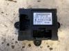 Jaguar XF (CC9) 2.7 D V6 24V Raam module