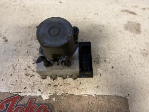 Gebruikte ABS Computer Jaguar XF (CC9) 2.7 D V6 24V Prijs op aanvraag aangeboden door Autodemontage Joko B.V.