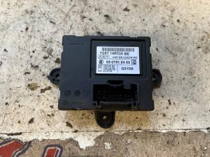 Gebruikte Raam module Jaguar XF (CC9) 2.7 D V6 24V Prijs op aanvraag aangeboden door Autodemontage Joko B.V.