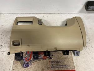 Gebruikte Dashboard deel Jaguar XF (CC9) 2.7 D V6 24V Prijs op aanvraag aangeboden door Autodemontage Joko B.V.