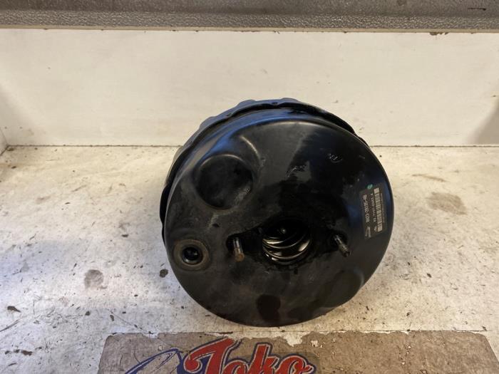 Gebruikte Rembol Jaguar XF (CC9) 2.7 D V6 24V Prijs op aanvraag aangeboden door Autodemontage Joko B.V.