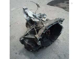 Gebruikte Versnellingsbak Ford Focus 2 1.8 16V Prijs op aanvraag aangeboden door Autodemontage Joko B.V.