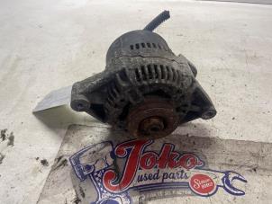 Gebruikte Dynamo Opel Corsa B (73/78/79) 1.4i Swing,Joy,Sport,GLS Prijs op aanvraag aangeboden door Autodemontage Joko B.V.