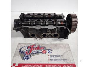 Gebruikte Cilinderkop Jaguar XF (CC9) 2.7 D V6 24V Prijs op aanvraag aangeboden door Autodemontage Joko B.V.