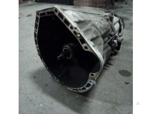 Gebruikte Versnellingsbak Mercedes CLK (C208) 2.0 200K Evo 16V Prijs op aanvraag aangeboden door Autodemontage Joko B.V.
