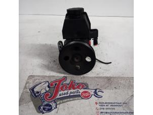 Gebruikte Servopomp Mercedes CLK (C208) 2.0 200K Evo 16V Prijs op aanvraag aangeboden door Autodemontage Joko B.V.