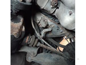 Gebruikte Subframe Mercedes CLK (C208) 2.0 200K Evo 16V Prijs op aanvraag aangeboden door Autodemontage Joko B.V.