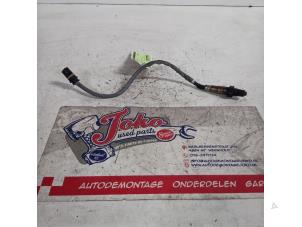 Gebruikte Lambda Sonde Mercedes CLK (C208) 2.0 200K Evo 16V Prijs op aanvraag aangeboden door Autodemontage Joko B.V.