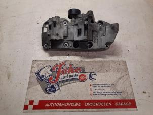 Gebruikte Dynamosteun onder BMW 1 serie (F20) 118d 2.0 16V Prijs op aanvraag aangeboden door Autodemontage Joko B.V.