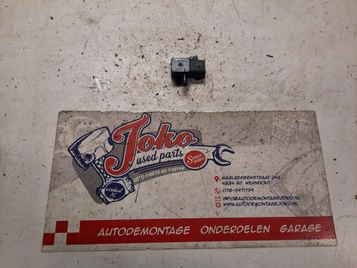 Gebruikte Roetfilter sensor BMW 1 serie (F20) 118d 2.0 16V Prijs op aanvraag aangeboden door Autodemontage Joko B.V.