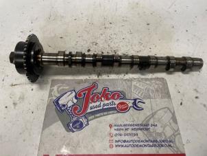 Gebruikte Nokkenas Mercedes C (W203) 1.8 C-180K 16V Prijs op aanvraag aangeboden door Autodemontage Joko B.V.