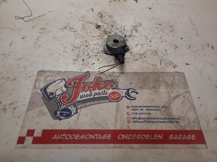 Gebruikte Nokkenas Verstelling Mercedes C (W203) 1.8 C-180K 16V Prijs op aanvraag aangeboden door Autodemontage Joko B.V.