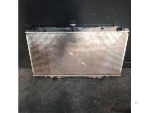 Gebruikte Radiateur Nissan Patrol GR (Y61) 3.0 GR Di Turbo 16V Prijs op aanvraag aangeboden door Autodemontage Joko B.V.