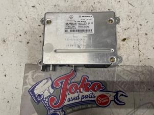 Gebruikte Bluetooth module Mercedes C (W203) 1.8 C-180K 16V Prijs op aanvraag aangeboden door Autodemontage Joko B.V.