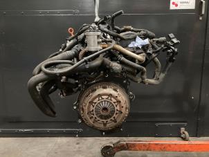 Gebruikte Motor Volkswagen Golf V (1K1) 1.6 FSI 16V Prijs op aanvraag aangeboden door Autodemontage Joko B.V.