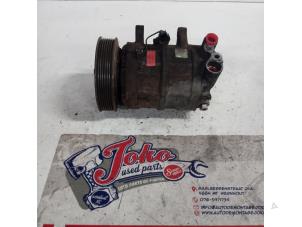 Gebruikte Airco Condensor Nissan Patrol GR (Y61) 3.0 GR Di Turbo 16V Prijs op aanvraag aangeboden door Autodemontage Joko B.V.