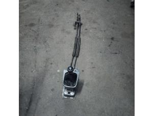 Gebruikte Pook Volkswagen Golf V (1K1) 1.6 FSI 16V Prijs op aanvraag aangeboden door Autodemontage Joko B.V.