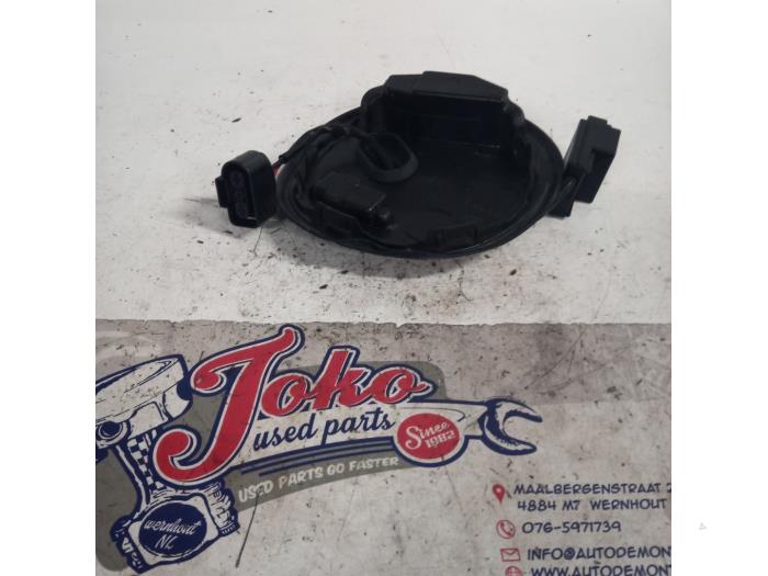 Gebruikte Brandstofpomp module Volkswagen Golf V (1K1) 1.6 FSI 16V Prijs op aanvraag aangeboden door Autodemontage Joko B.V.