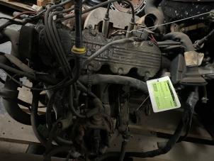 Gebruikte Motor Opel Kadett E (33/34/43/44) 1.4 i L,LS,GL Prijs op aanvraag aangeboden door Autodemontage Joko B.V.