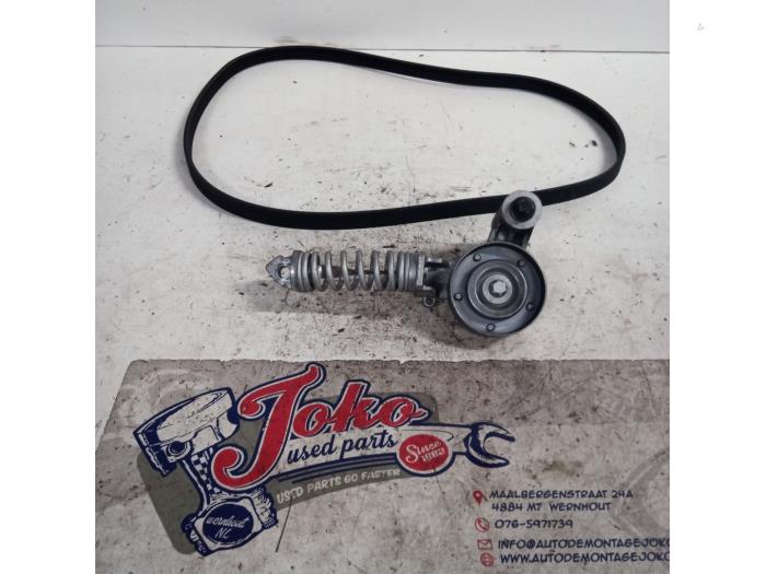 Gebruikte Spanner multiriem Opel Corsa D 1.4 16V Twinport Prijs op aanvraag aangeboden door Autodemontage Joko B.V.