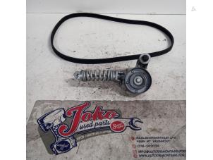 Gebruikte Spanner multiriem Opel Corsa D 1.4 16V Twinport Prijs op aanvraag aangeboden door Autodemontage Joko B.V.