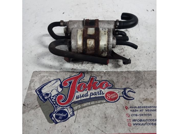 Gebruikte Tank element Pomp Mercedes CLK (C208) 2.0 200K Evo 16V Prijs op aanvraag aangeboden door Autodemontage Joko B.V.
