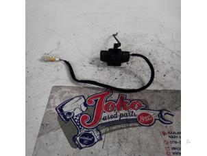 Gebruikte Achterklep Slotmechaniek Renault Clio II (BB/CB) 1.4 16V Prijs op aanvraag aangeboden door Autodemontage Joko B.V.