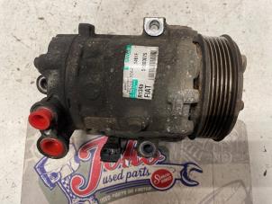 Gebruikte Aircopomp Fiat Punto Evo (199) 1.3 JTD Multijet Start&Stop 16V Euro 4 Prijs op aanvraag aangeboden door Autodemontage Joko B.V.